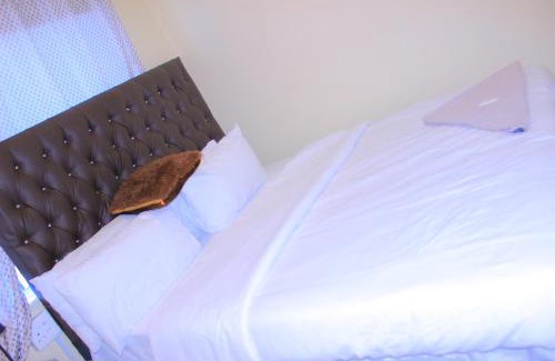 Eikenbosch House | Kitty Guest House