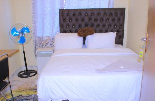 Eikenbosch House | Kitty Guest House