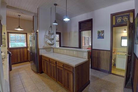 Placencia House | Kitty's Beach House