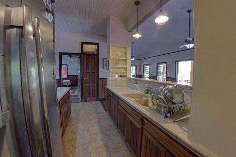 Placencia House | Kitty's Beach House