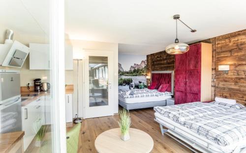 Kitzbuehel Apartment | Kitzbühel City 1