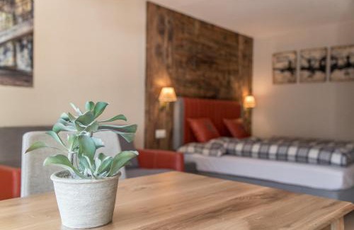 Kitzbuehel Apartment | Kitzbühel City 1