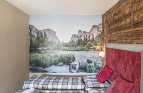 Kitzbuehel Apartment | Kitzbühel City 1