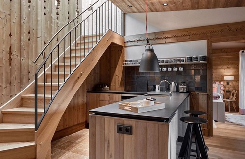 Hallerndorf Apartment | Kitzbühel Lodge