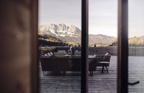 Hallerndorf Apartment | Kitzbühel Lodge