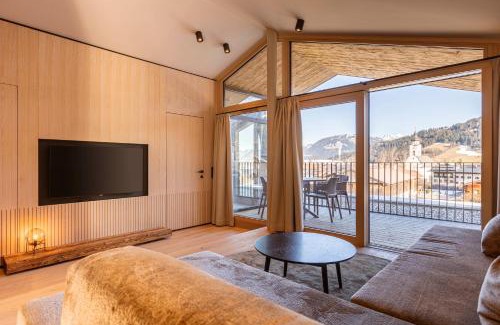 Oberndorf bei Kitzbuhel Apartment | Kitzbühel Suites by ALPS RESORTS