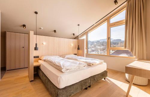 Oberndorf bei Kitzbuhel Apartment | Kitzbühel Suites by ALPS RESORTS