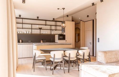 Oberndorf bei Kitzbuhel Apartment | Kitzbühel Suites by ALPS RESORTS