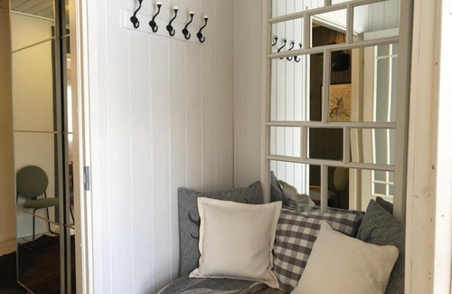 Kotka Bed & Breakfast | Kiviharjun B&B