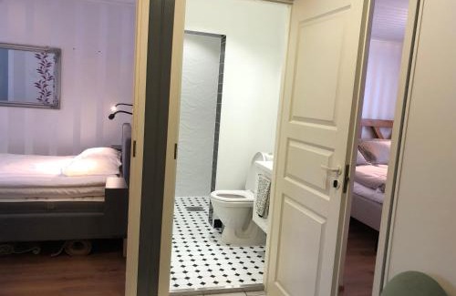 Kotka Bed & Breakfast | Kiviharjun B&B