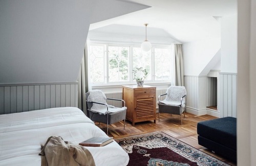 Kivik House | Kivikstrand Badhotell