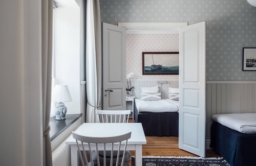 Kivik House | Kivikstrand Badhotell