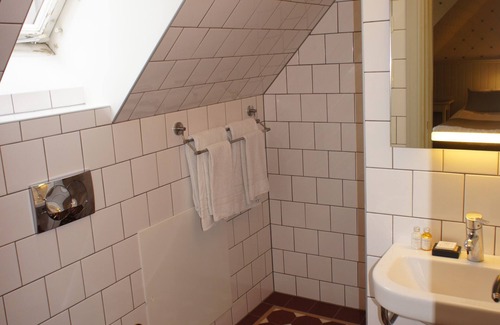 Kivik House | Kivikstrand Badhotell