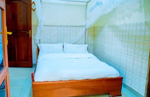 Gisenyi Hotel | Kivu Nest Hotel