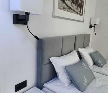 Muszyna Apartment | KIWI Apartament