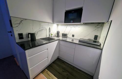 Muszyna Apartment | KIWI Apartament