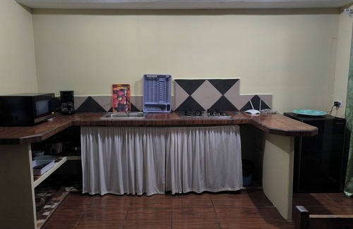 Manuel Antonio Apartment | KIWI Apartment W/Garden at MANUEL ANTONIO/4 People/Fully Equipped Kitchen