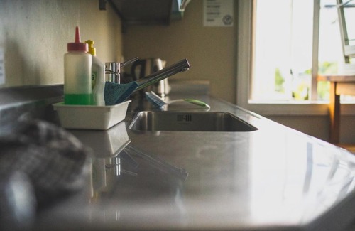 Christchurch City Centre House | Kiwi Basecamp Backpackers