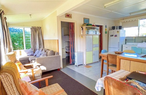 Matapouri Apartment | Kiwi Classic - Matapouri Bay