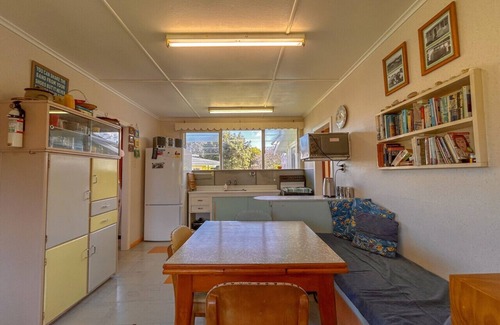 Matapouri Apartment | Kiwi Classic - Matapouri Bay