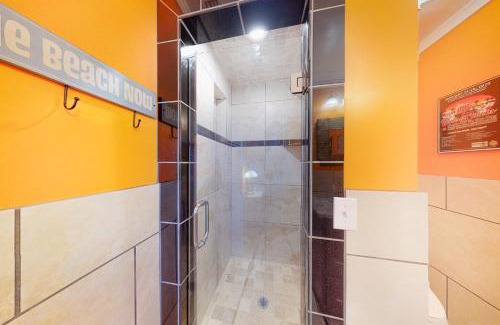 Port St. Joe House | Kiwi Cottage