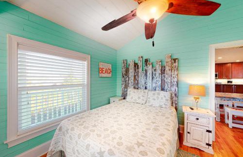 Port St. Joe House | Kiwi Cottage