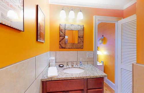 Port St. Joe House | Kiwi Cottage