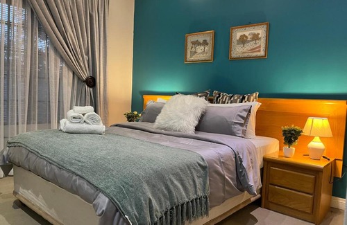 Brooklyn House | Kiwi Guest House