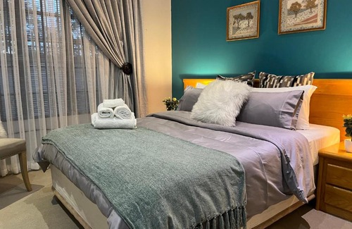 Brooklyn House | Kiwi Guest House