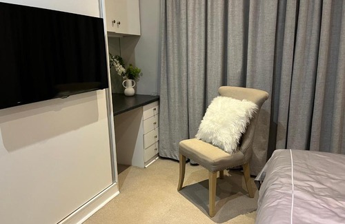 Brooklyn House | Kiwi Guest House