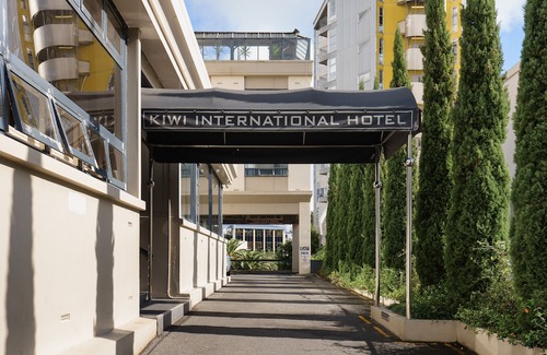 Newton Hotel | Kiwi International Hotel