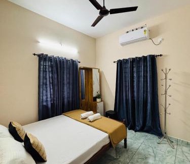 Kochi House | Kiwis Nest Homestay