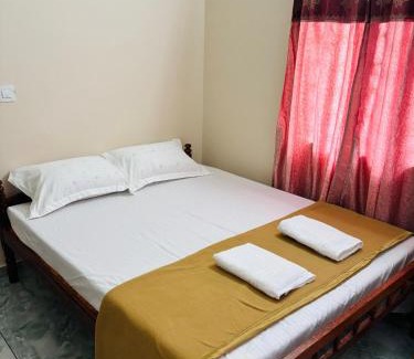 Kochi House | Kiwis Nest Homestay