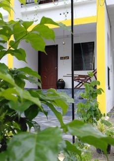 Kochi House | Kiwis Nest Homestay