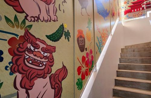 Naha City Centre Hotel | KIYAZA Resort 沖縄 KUME