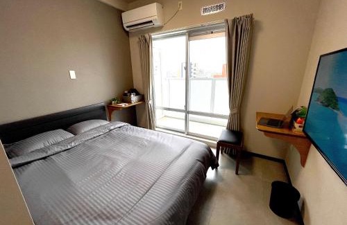Naha City Centre Hotel | KIYAZA Resort 沖縄 KUME