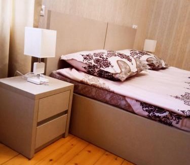 Sighnaghi House | Kizikis Kari