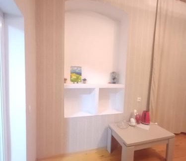 Sighnaghi House | Kizikis Kari