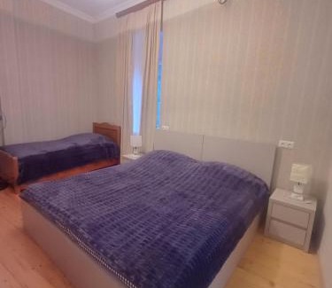 Sighnaghi House | Kizikis Kari