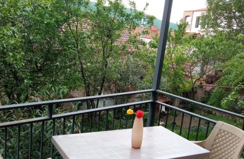 Sighnaghi House | Kizikis Kari