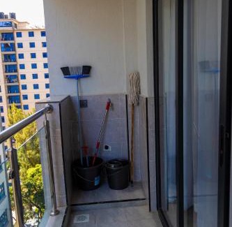 Kilimani Apartment | Kizuri Stays by Neema