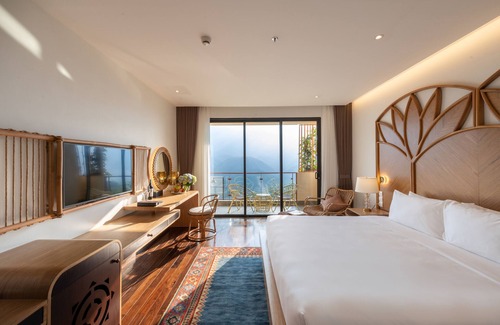 Sa Pa Hotel | KK Sapa Hotel