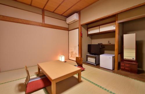 Nara Hotel | kkr奈良みかさ荘