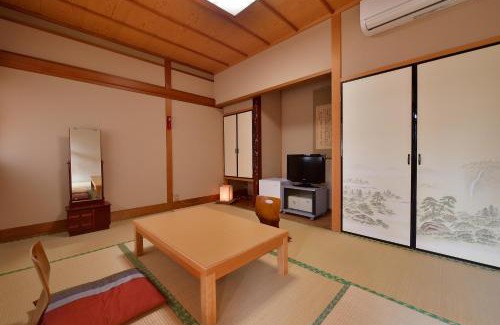 Nara Hotel | kkr奈良みかさ荘