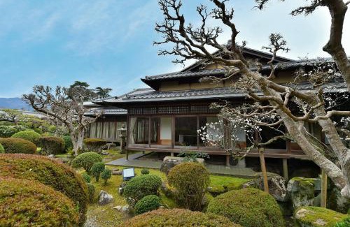 Nara Hotel | kkr奈良みかさ荘