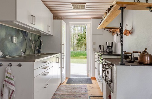 Kalv House | Klägghult by Interhome