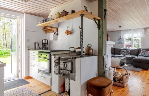 Kalv House | Klägghult by Interhome