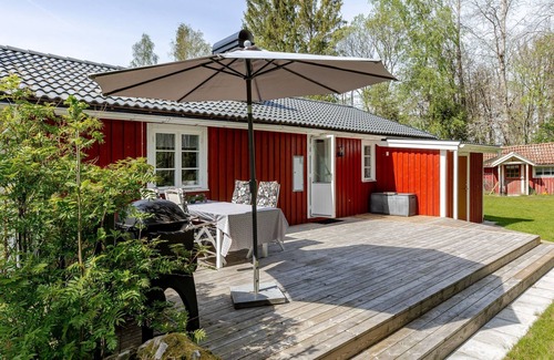 Kalv House | Klägghult by Interhome