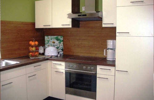 Kleestadt Apartment | Kläschter guest apartment