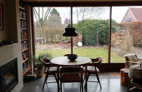 Herning House | Kløvermarken 14